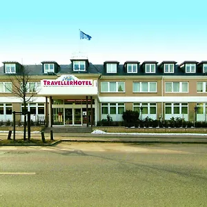 Hotel Traveller, Lubeck