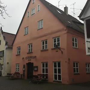 Kulisse Guntzbourg