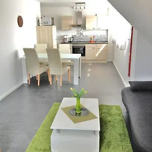 Murthum Gästeappartments Leinfelden-Echterdingen