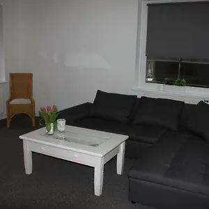 Andrea Appartement